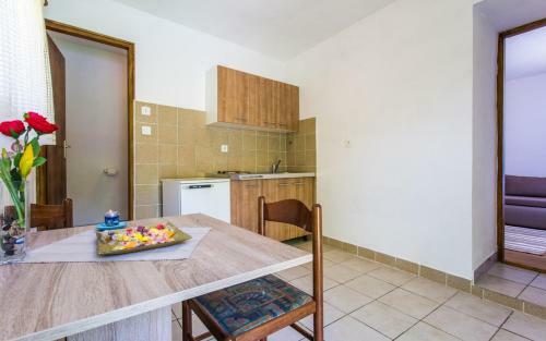 Apartamento Ku?a Martinec