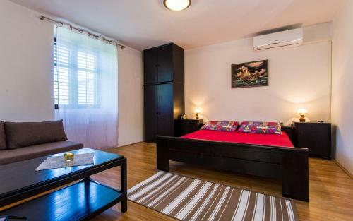 Apartamento Ku?a Martinec