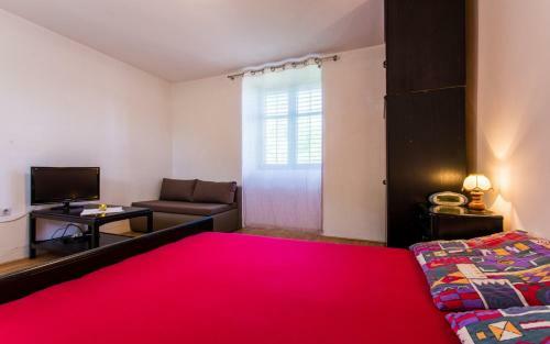 Apartamento Ku?a Martinec