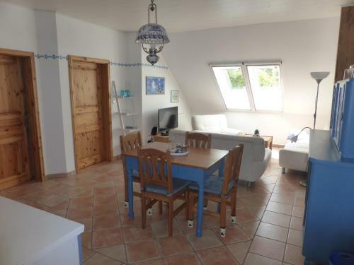 Apartamento Friesenwohnung