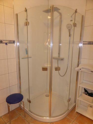 Apartamento Friesenwohnung