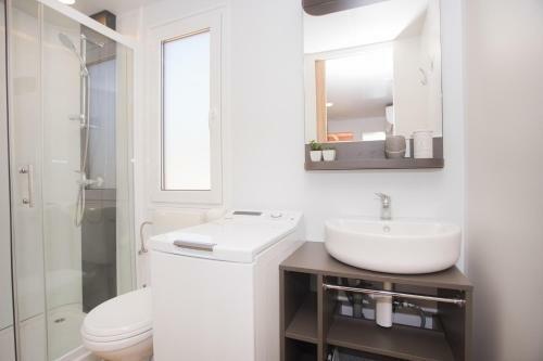 Apartamento Mara's Coast - Bianca