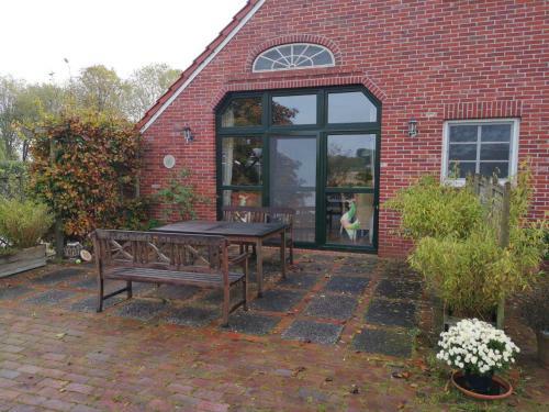 Apartamento Gulfwohnung