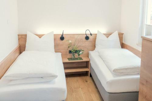 Hostal Das H�lderlein - Altstadthotel