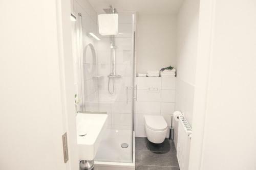 Hostal Das H�lderlein - Altstadthotel
