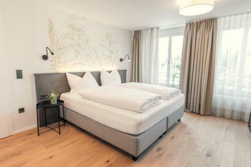 Hostal Das H�lderlein - Altstadthotel