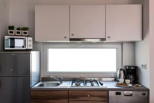 Hotel Mobile Home Pirovac 29