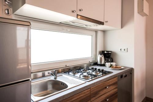 Hotel Mobile Home Pirovac 29