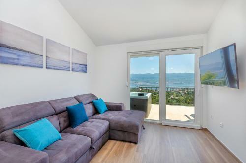 Apartment Sea Dream, Polje - Krk