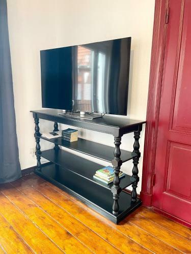 Apartamento Ferienwohnung Greta