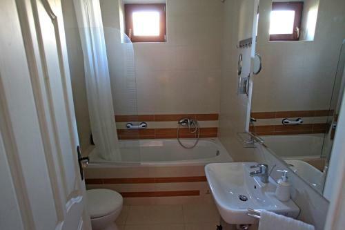 Apartamento Villa Mons Aureus
