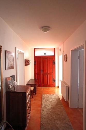 Apartamento Villa Mons Aureus