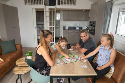 Chalet Bis 4 Personen Ohne Hund - A61164