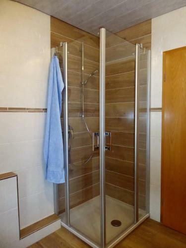 Apartamentos Beim Wagner