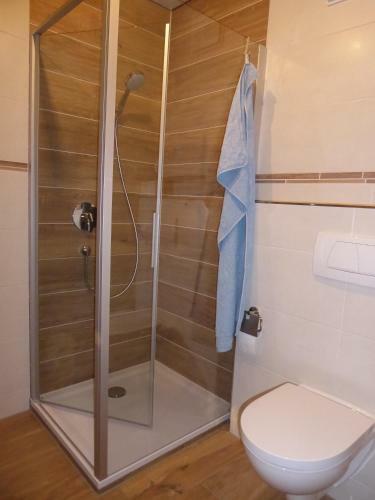 Apartamentos Beim Wagner