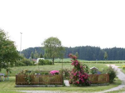 Apartamentos Beim Wagner