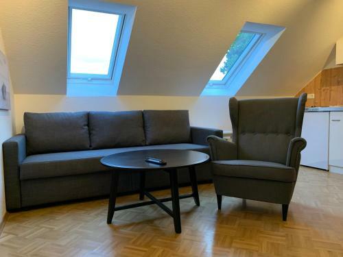 Apartamento Haus Kachelot