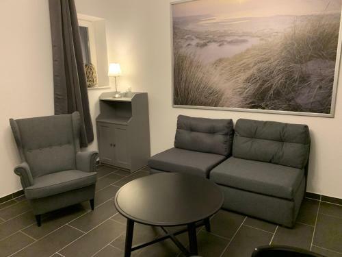 Apartamento Haus Kachelot