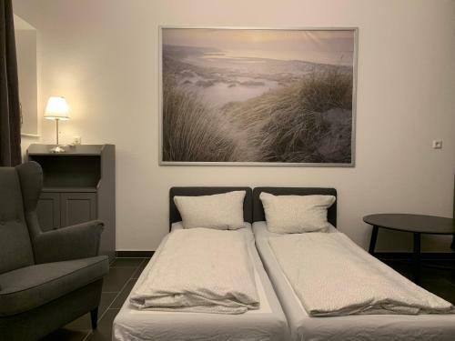 Apartamento Haus Kachelot