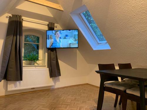 Apartamento Haus Kachelot