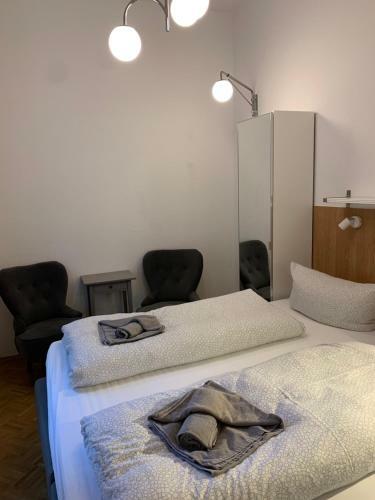 Apartamento Haus Kachelot
