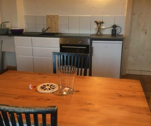 Apartamento Ferienwohnung Hosper Karl