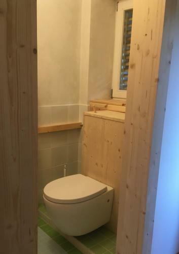 Apartamento Ferienwohnung Hosper Karl