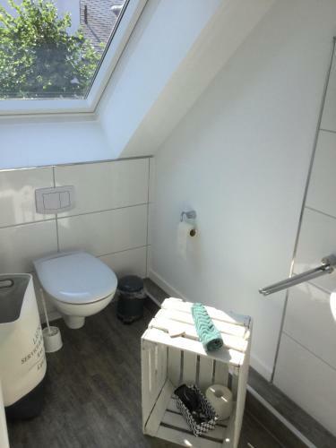 Bed & Breakfast Apartment Marit