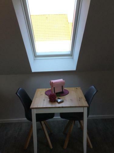 Bed & Breakfast Apartment Marit