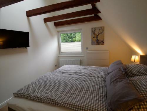 Apartamento Am Nordrevier