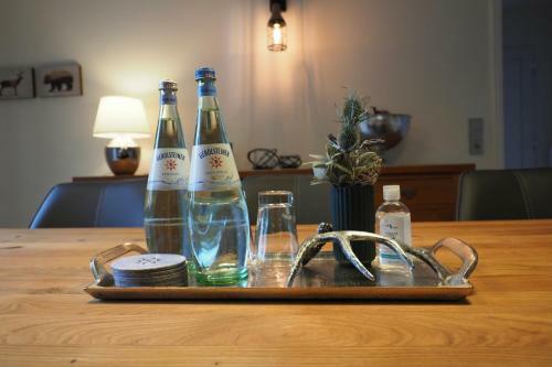 Apartamento Am Nordrevier