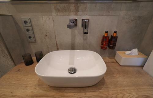 Apartamento Am Nordrevier