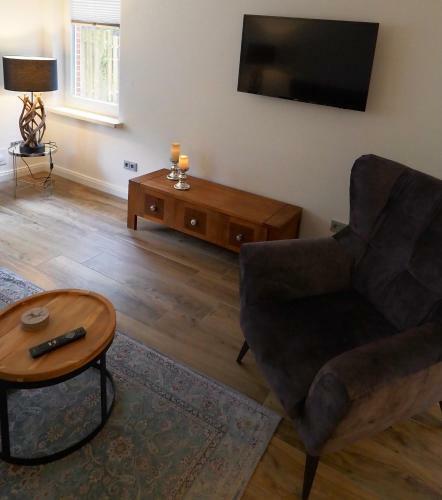Apartamento Am Nordrevier