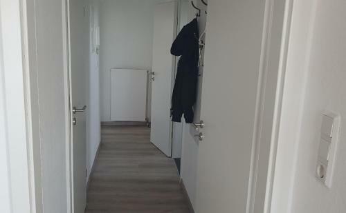 Apartamento Ferienwohnung Strandjuwel Am Strand