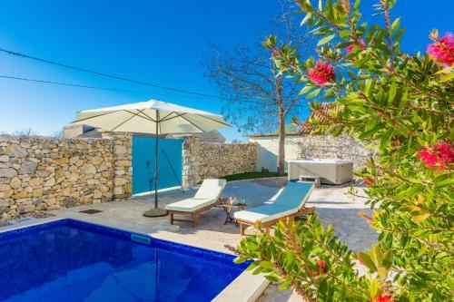 Wellness & Spa Villa Spirini Dvori