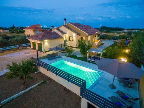 Villa Filed Hills