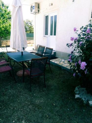 Apartment Latinka