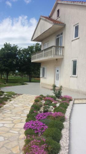 Apartment Latinka