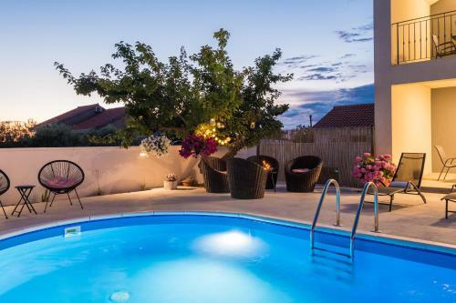 Villa Kalada - Adriatic Luxury Villas