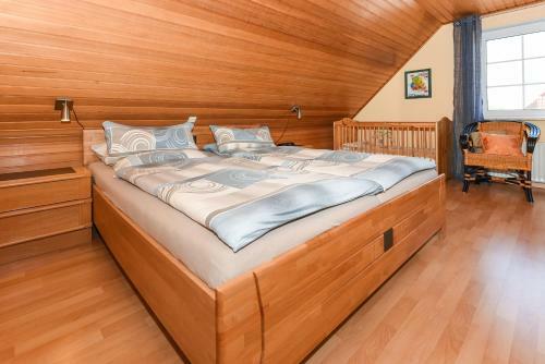 Apartamento Ferienhaus ?nordliebe?