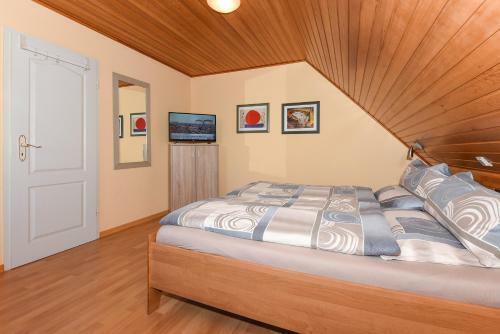 Apartamento Ferienhaus ?nordliebe?