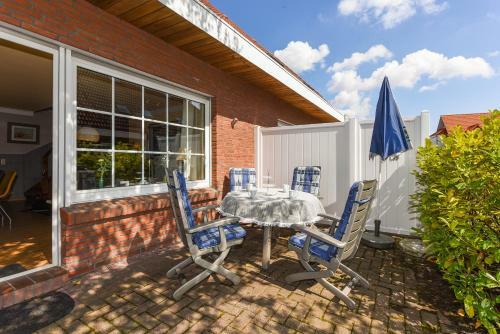 Apartamento Ferienhaus ?nordliebe?