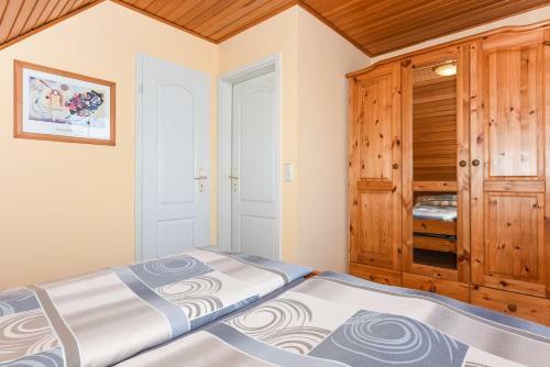 Apartamento Ferienhaus ?nordliebe?