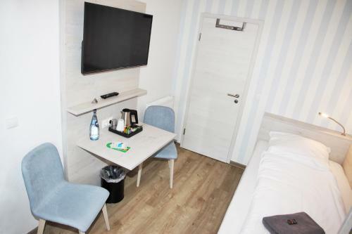 Hostal Hotel Pension Norddeich