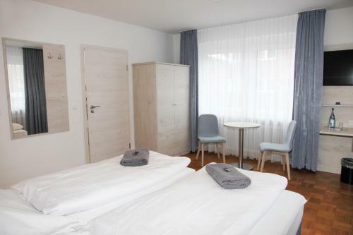 Hostal Hotel Pension Norddeich
