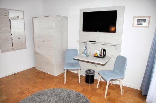 Hostal Hotel Pension Norddeich