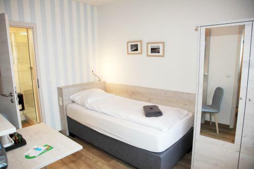 Hostal Hotel Pension Norddeich