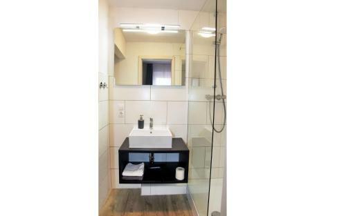 Hostal Hotel Pension Norddeich