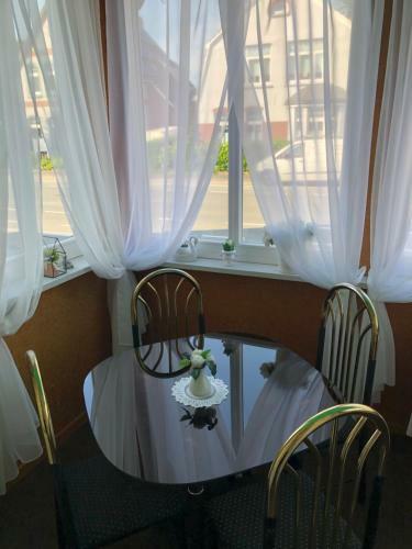 Hostal Pension ?la Rose?