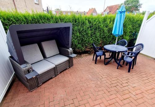 Apartamento Ferienwohnungen Saida Wohnung 5